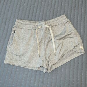 Vuori Halo Lounge Performance Short